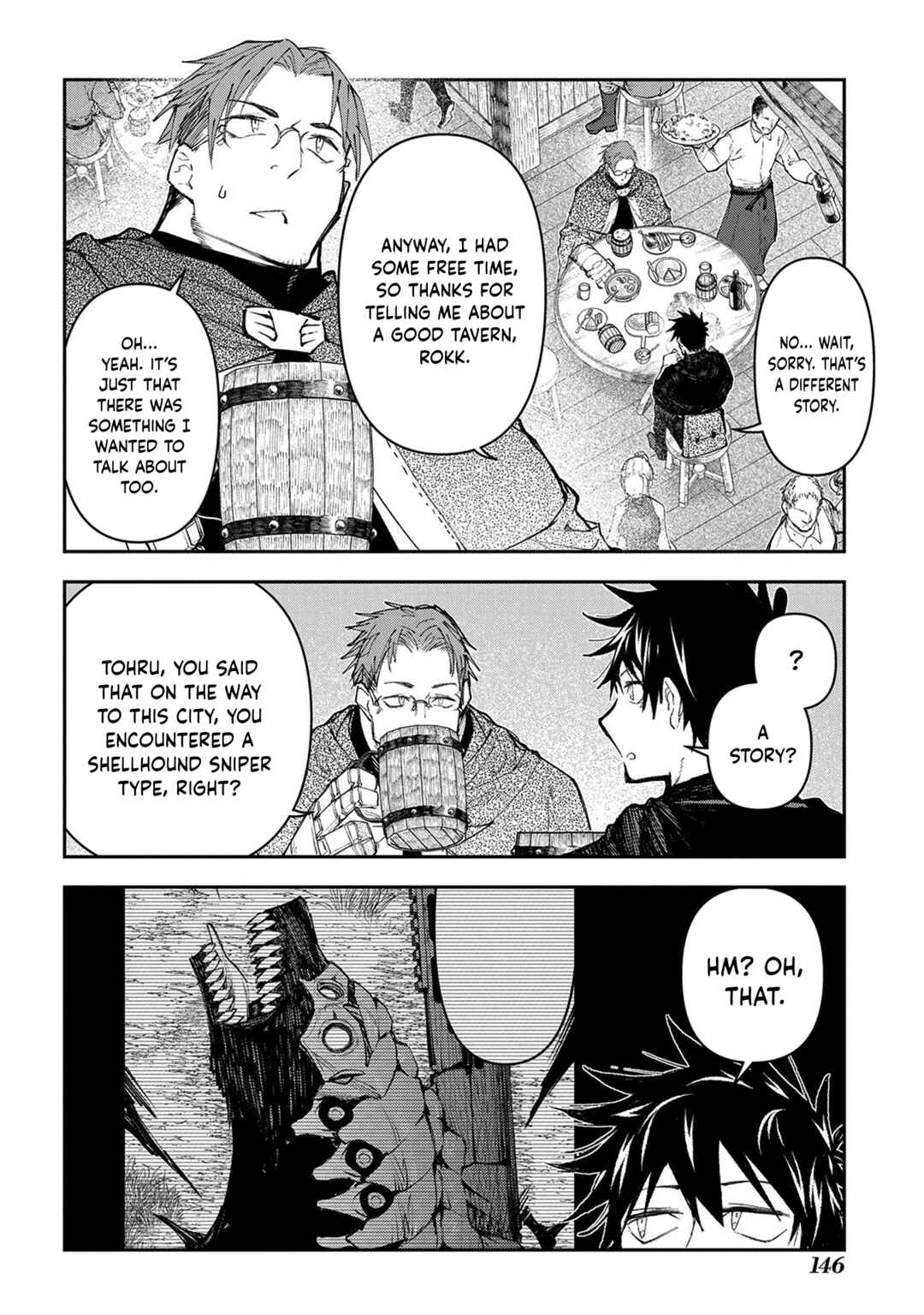 Juunenme, Kikan wo Akirameta Ten'isha wa Imasara Shujinkou ni Naru Chapter 18 - Page 27