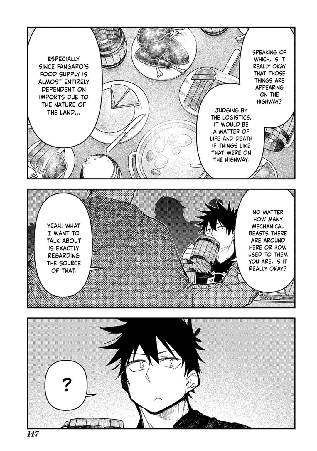 Juunenme, Kikan wo Akirameta Ten'isha wa Imasara Shujinkou ni Naru Chapter 18 - Page 28