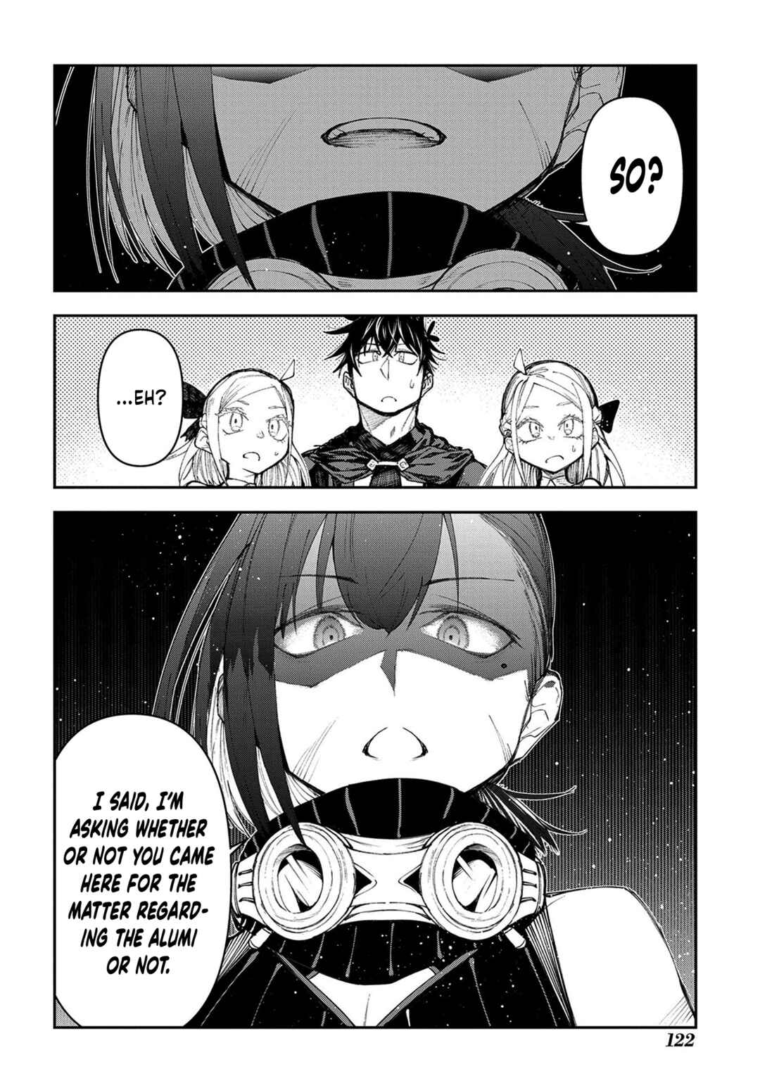 Juunenme, Kikan wo Akirameta Ten'isha wa Imasara Shujinkou ni Naru Chapter 18 - Page 3