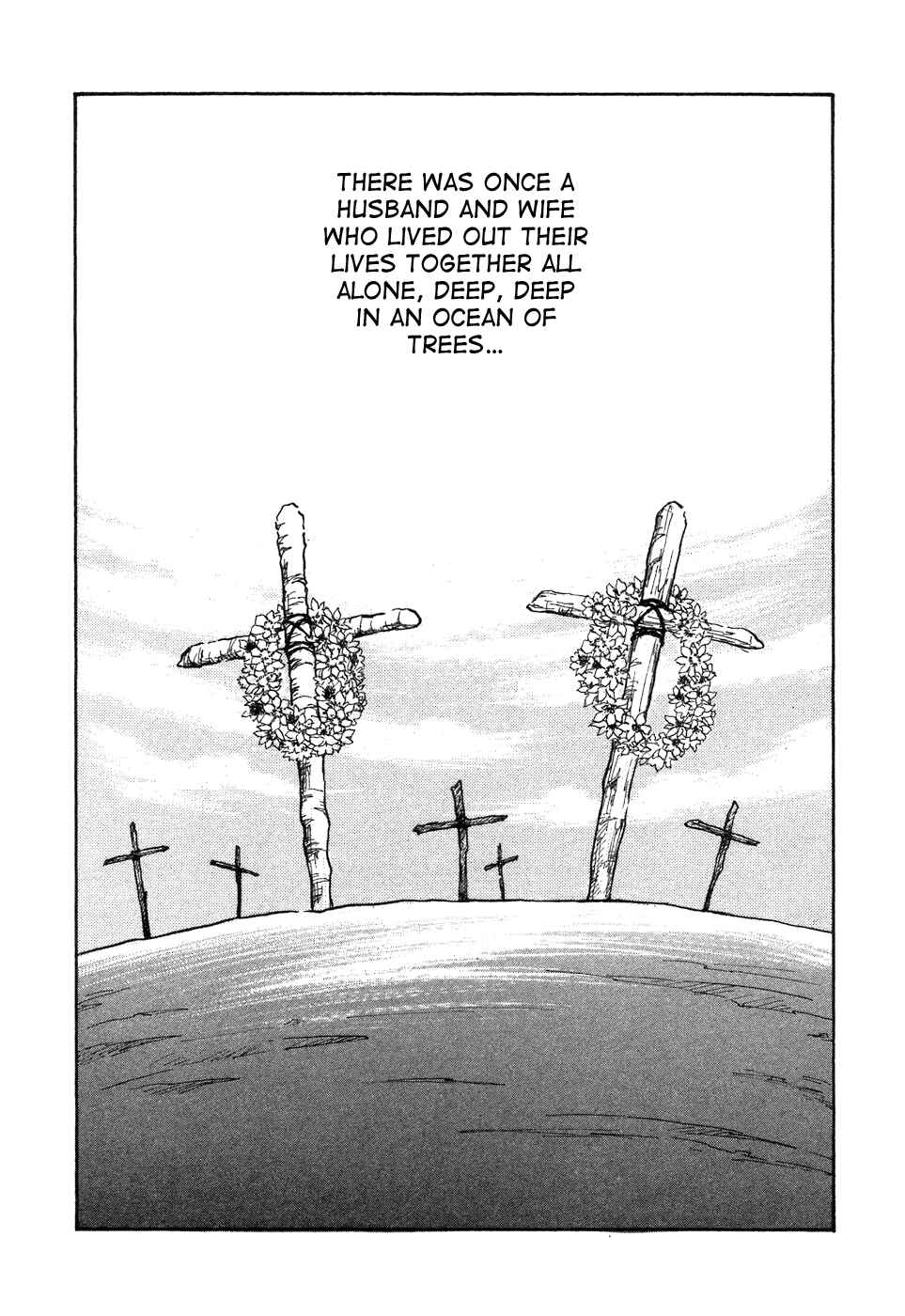 Fushigi na Shounen Chapter 6 - Page 66
