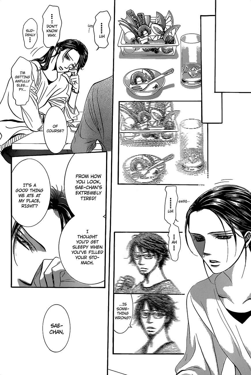 Skip Beat! Chapter 229 - Page 29