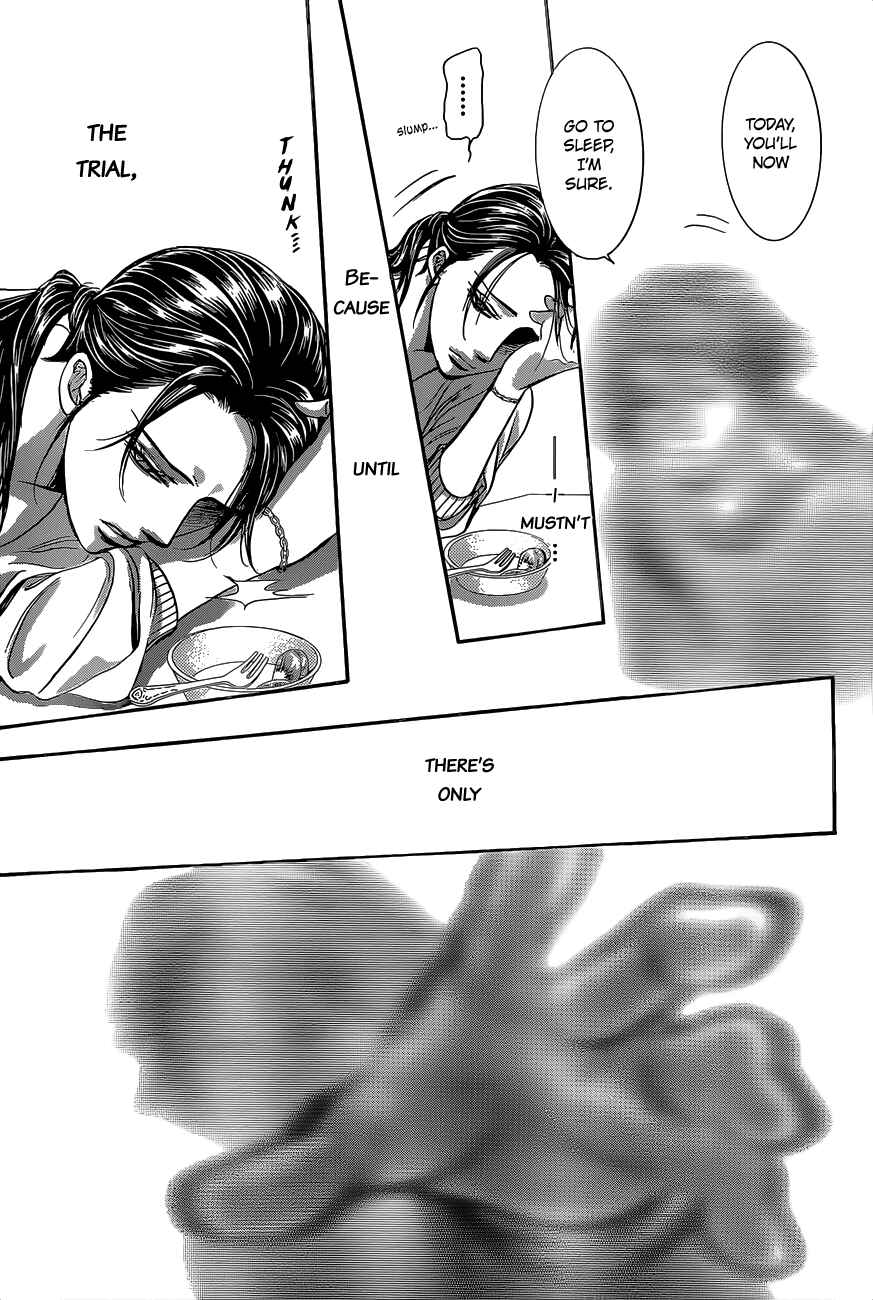 Skip Beat! Chapter 229 - Page 30
