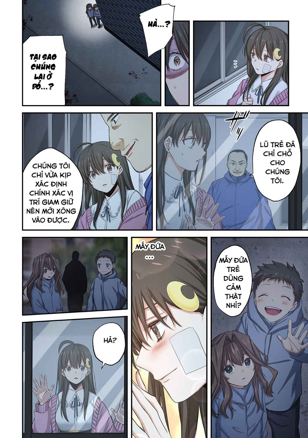 Zombie no Afureta Sekai Ore Dake ga Osowarenai Chapter 24 - Page 15