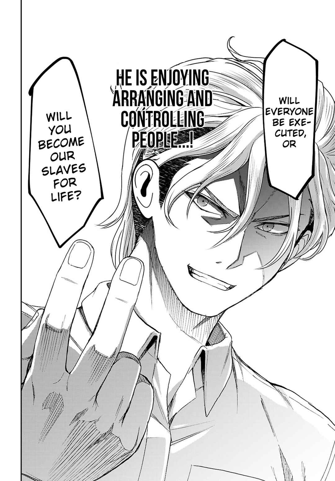 Isekai Yurutto Survival Seikatsu ~Gakkou no Minna to Isekai no Mujintou ni Tenishitakedo Ore Dake Rakushou desu~ Chapter 47 - Page 19