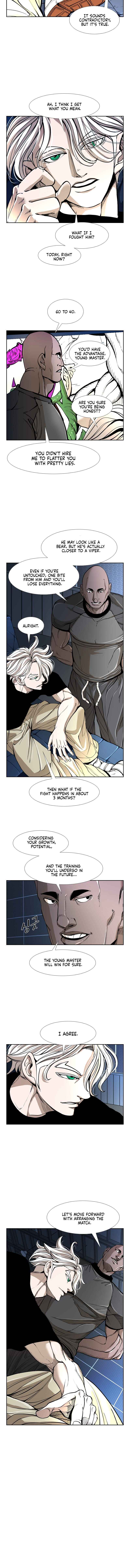 Shark Chapter 229 - Page 10
