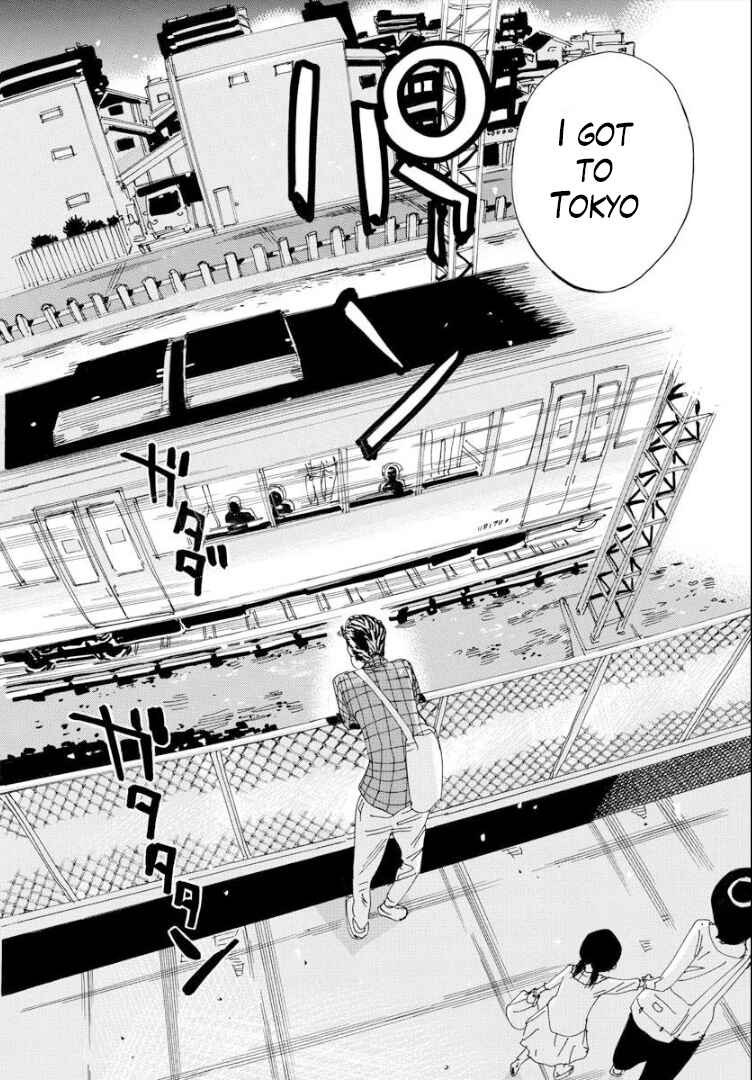 Yowamushi Pedal - Spare Bike Chapter 75 - Page 11