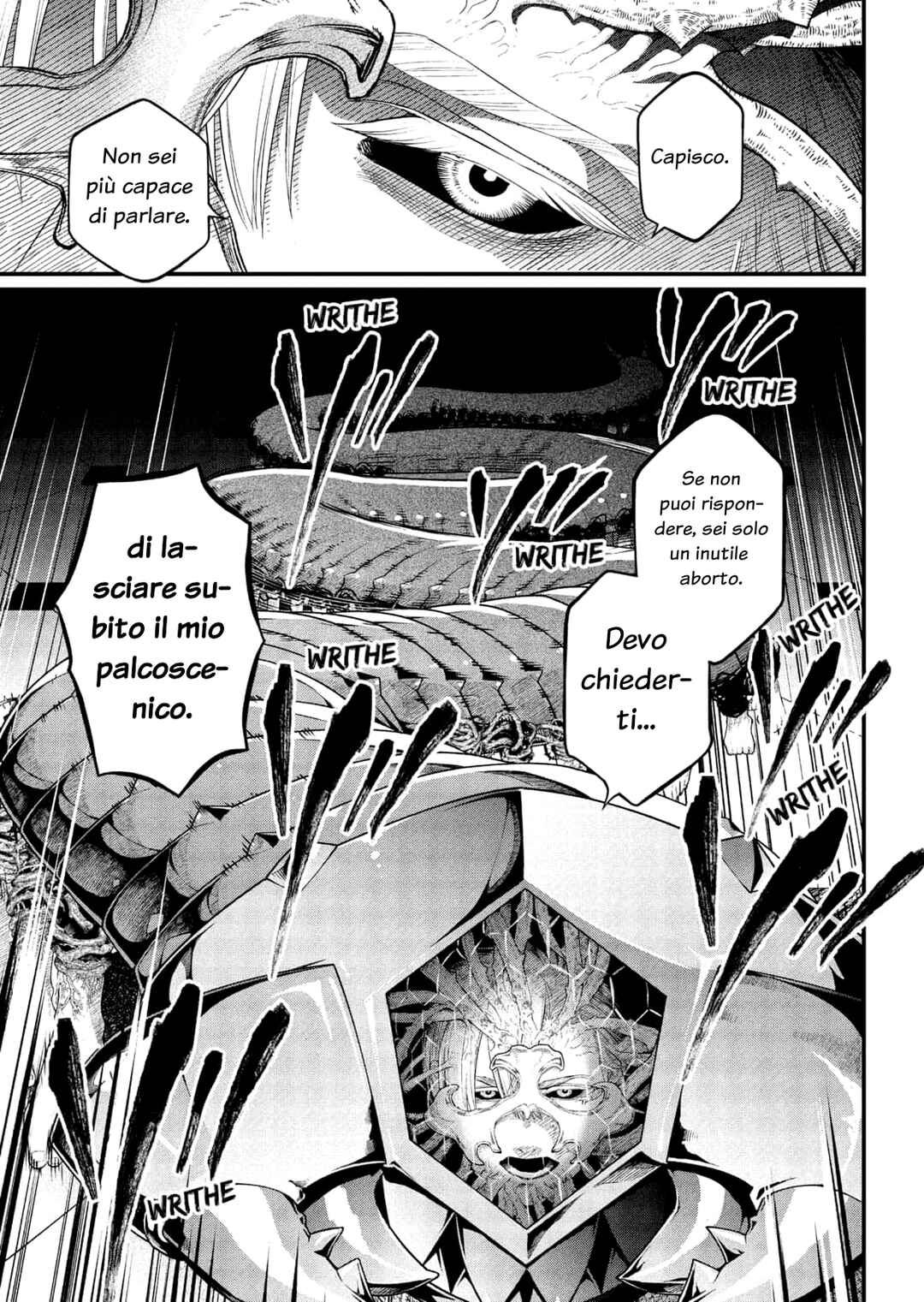 Märchen Crown Chapter 16 - Page 5