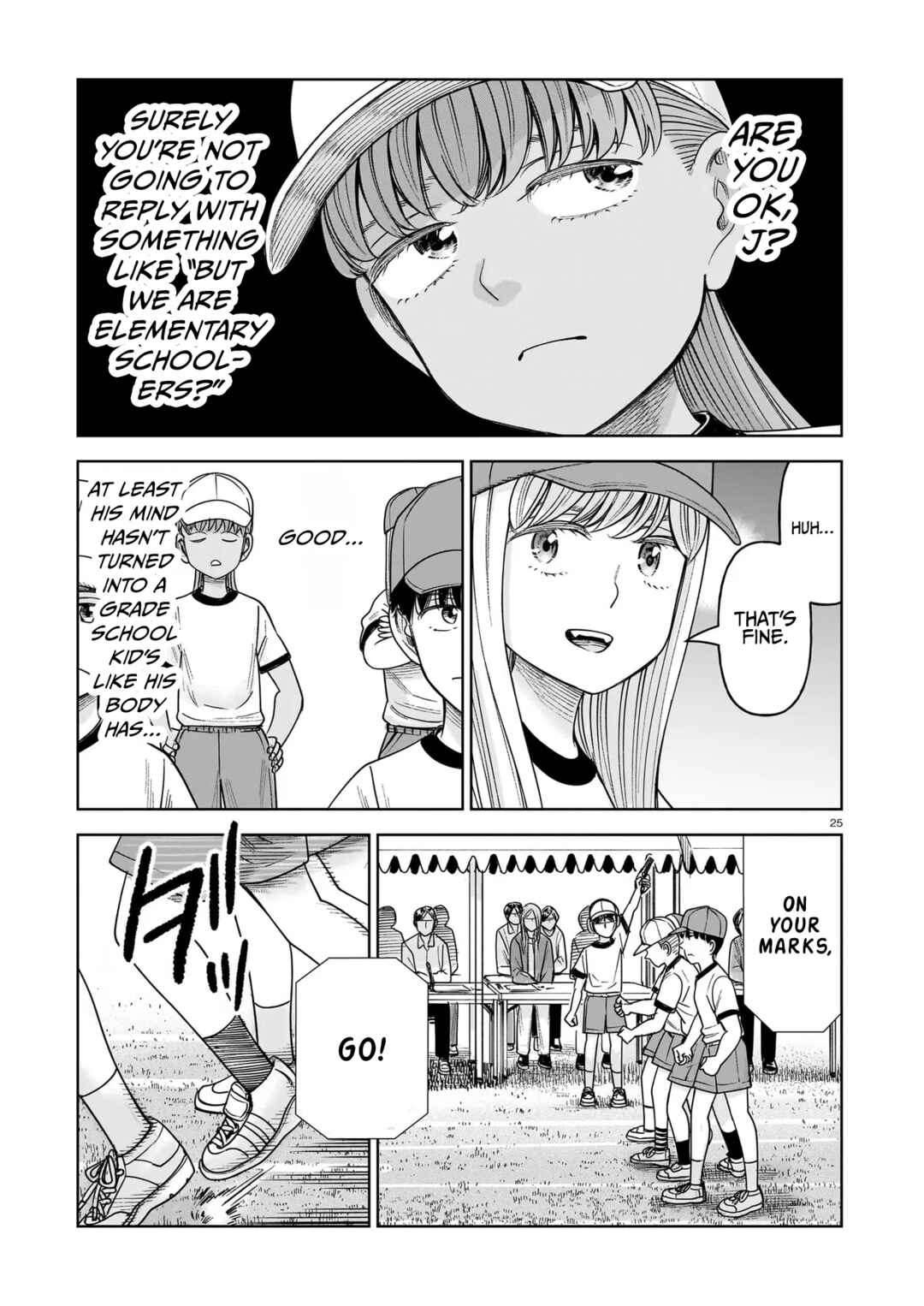 J⇔M Chapter 33 - Page 25