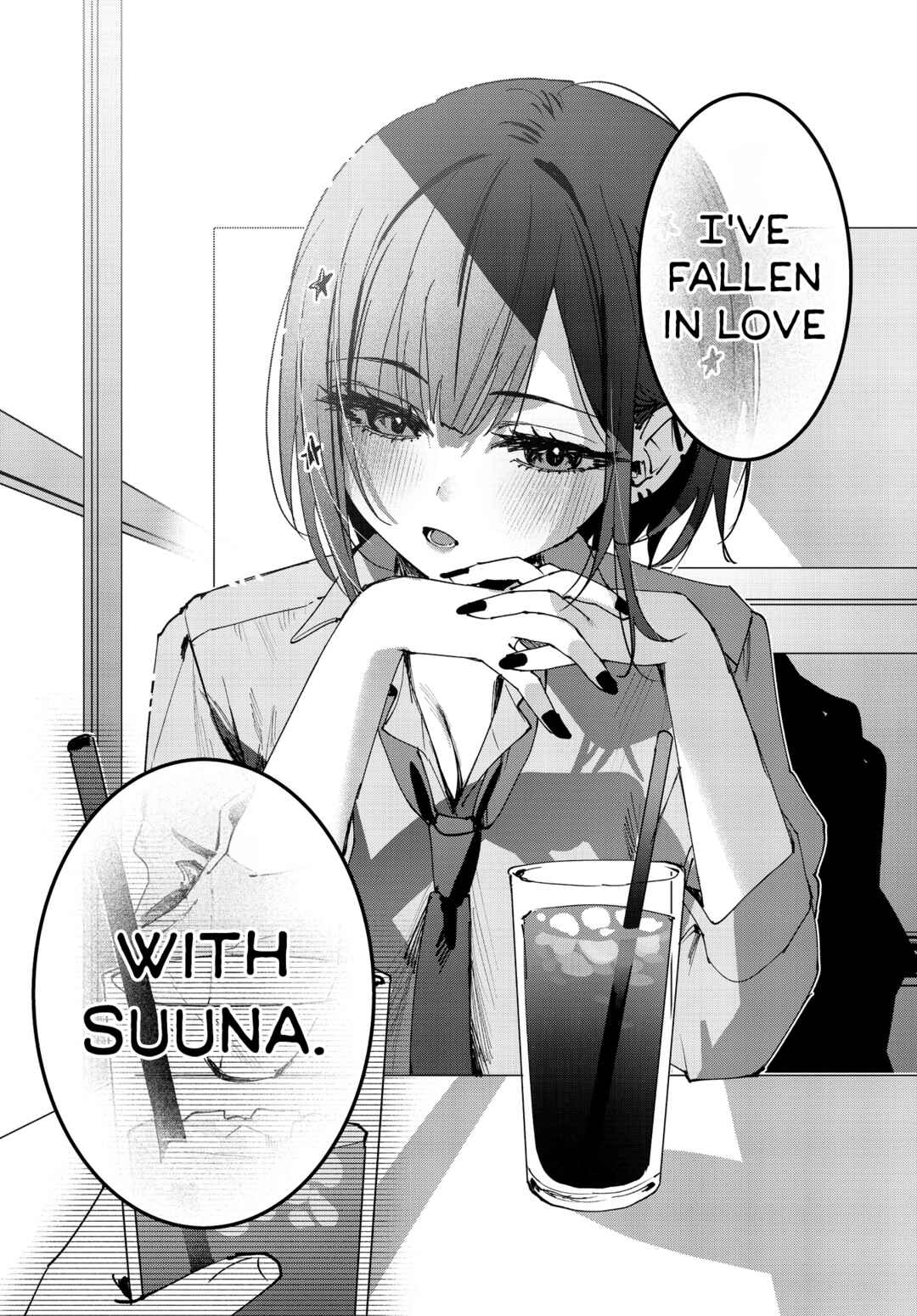 Koutsugou Semi-Friend Chapter 21 - Page 6