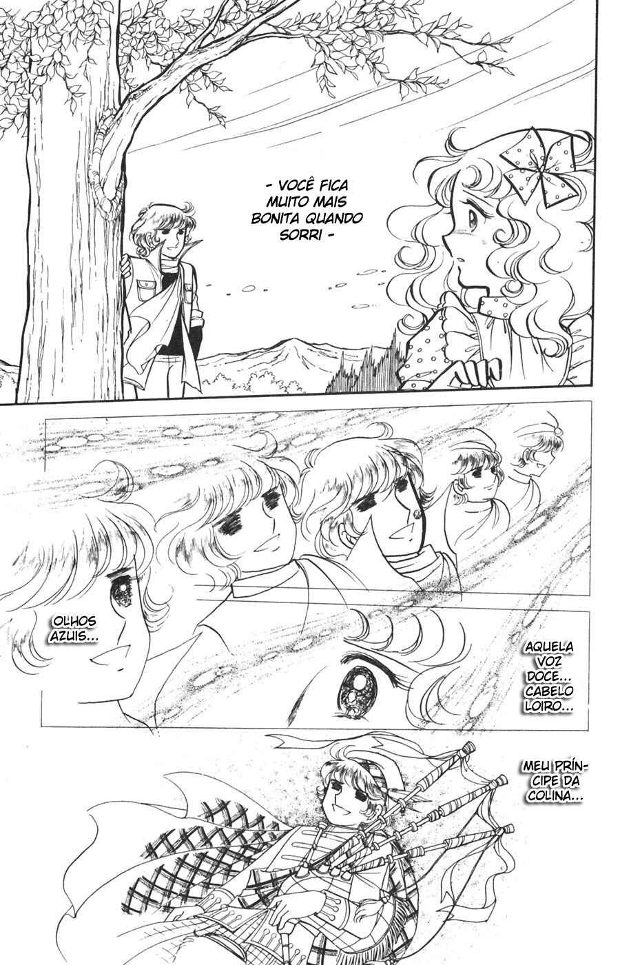 Candy♥Candy Chapter 18 - Page 101