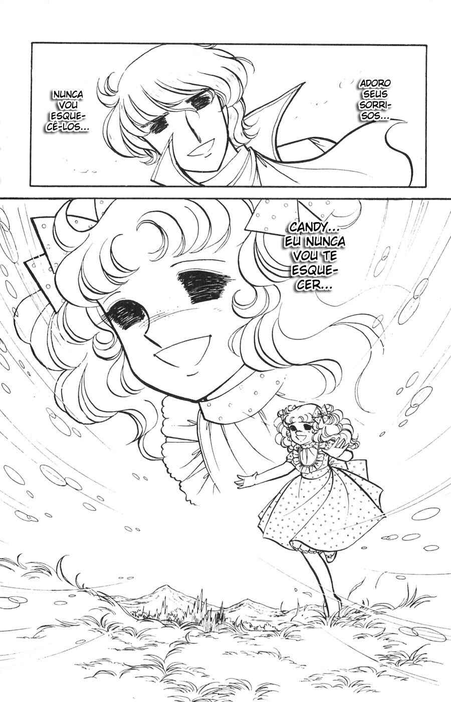 Candy♥Candy Chapter 18 - Page 103