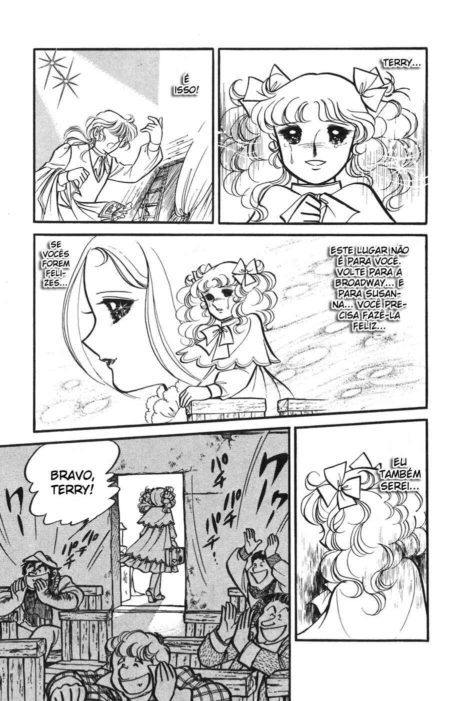 Candy♥Candy Chapter 18 - Page 19