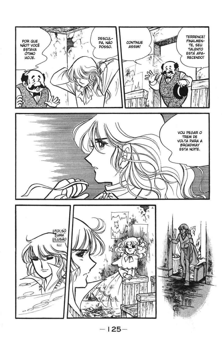 Candy♥Candy Chapter 18 - Page 27