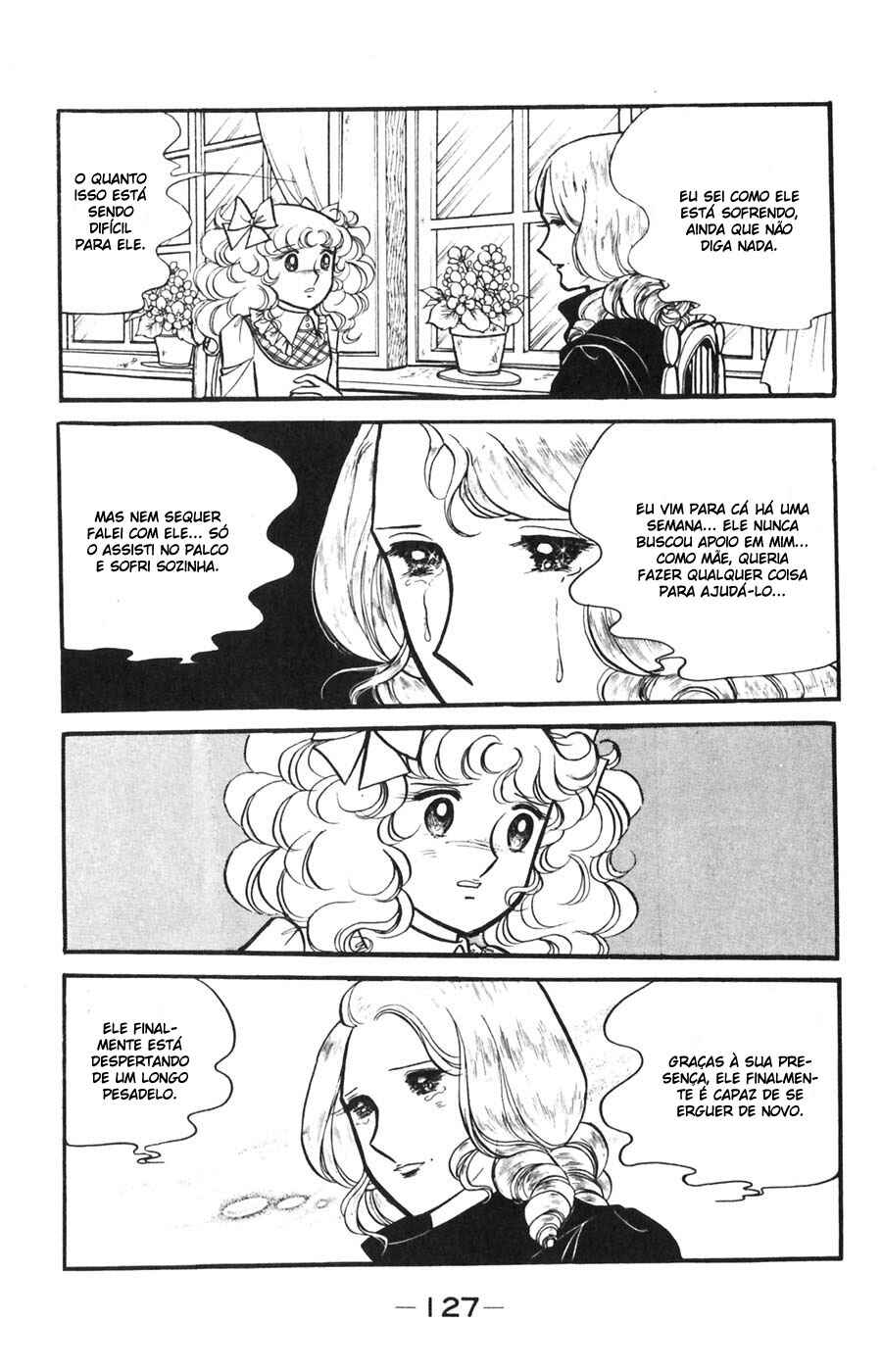 Candy♥Candy Chapter 18 - Page 29