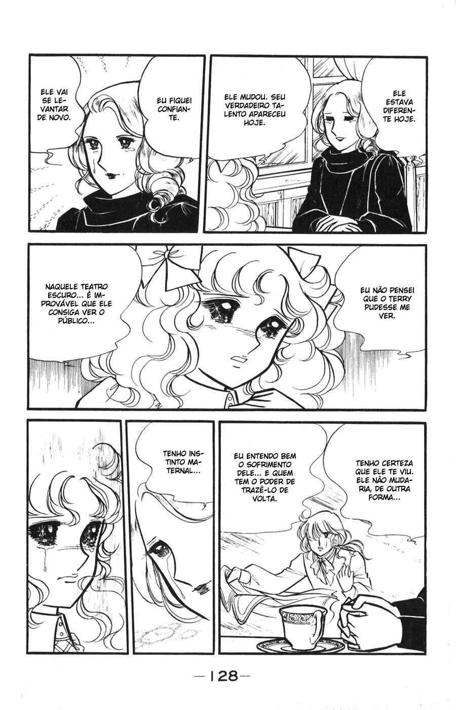 Candy♥Candy Chapter 18 - Page 30