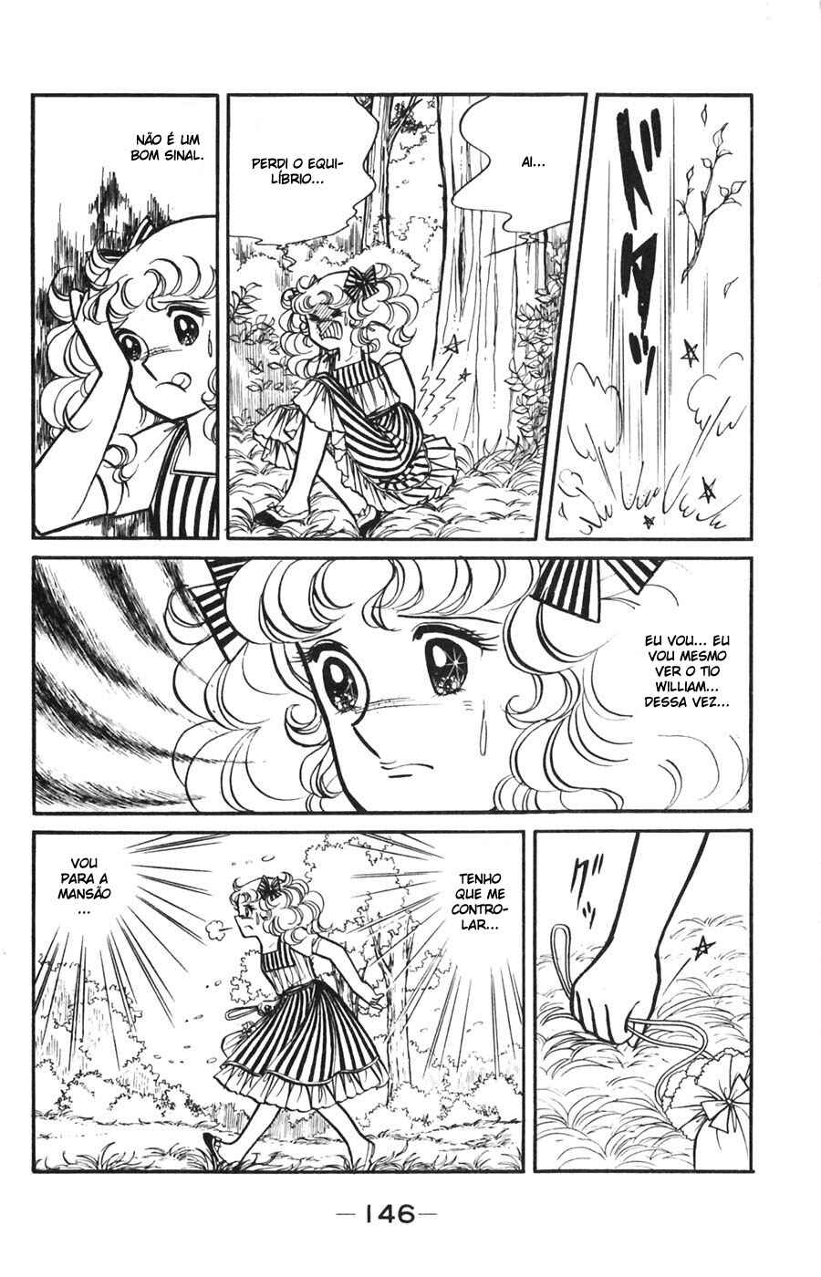 Candy♥Candy Chapter 18 - Page 47