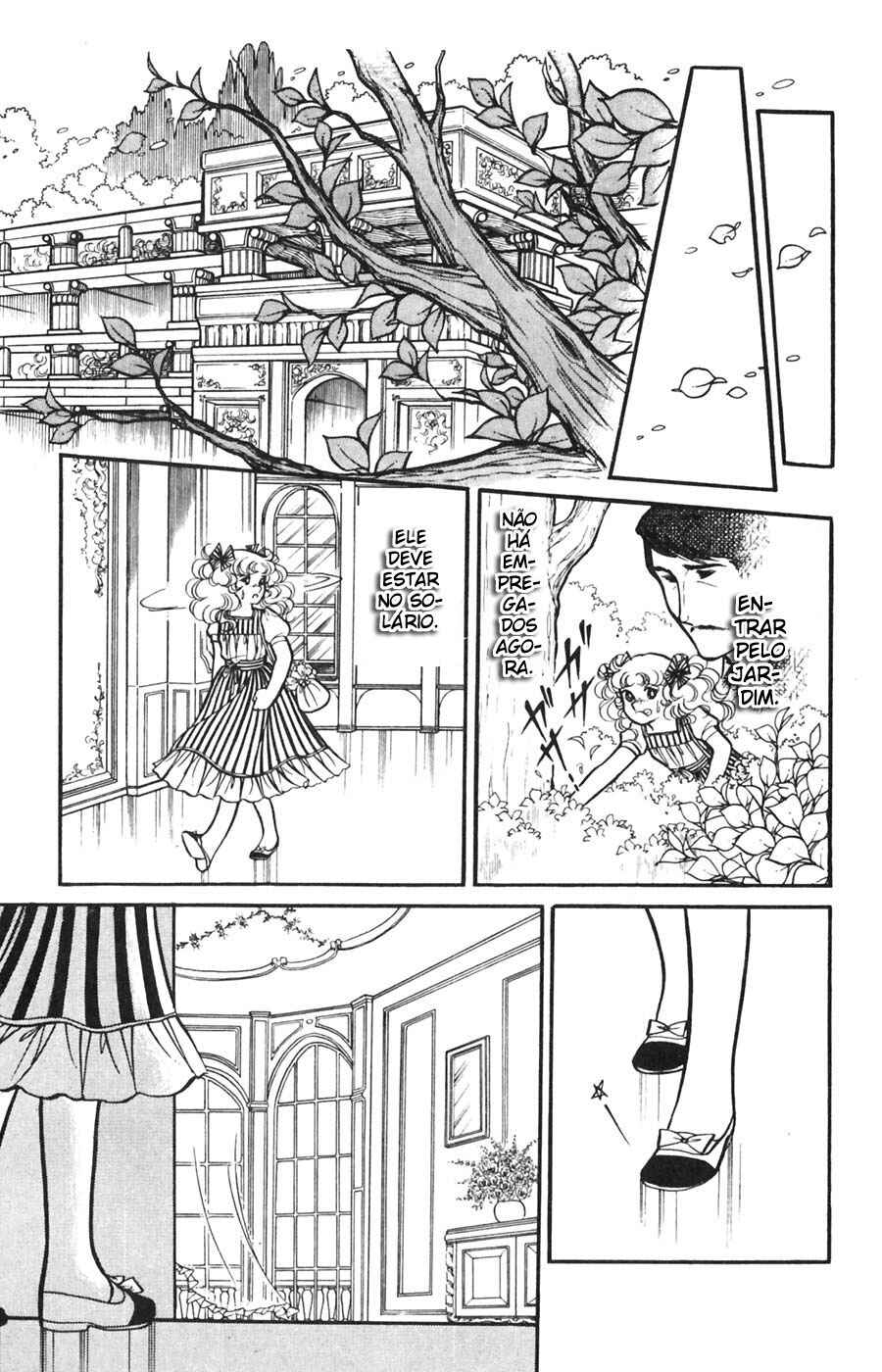Candy♥Candy Chapter 18 - Page 48