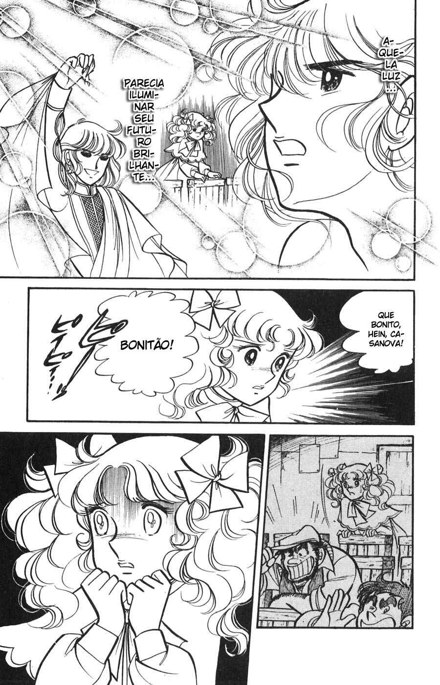 Candy♥Candy Chapter 18 - Page 5