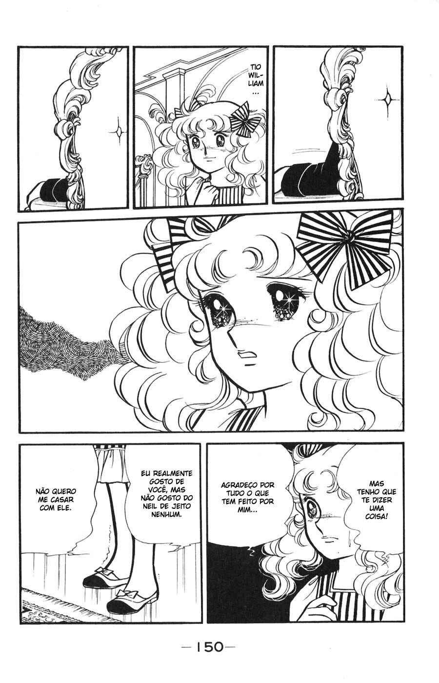 Candy♥Candy Chapter 18 - Page 51