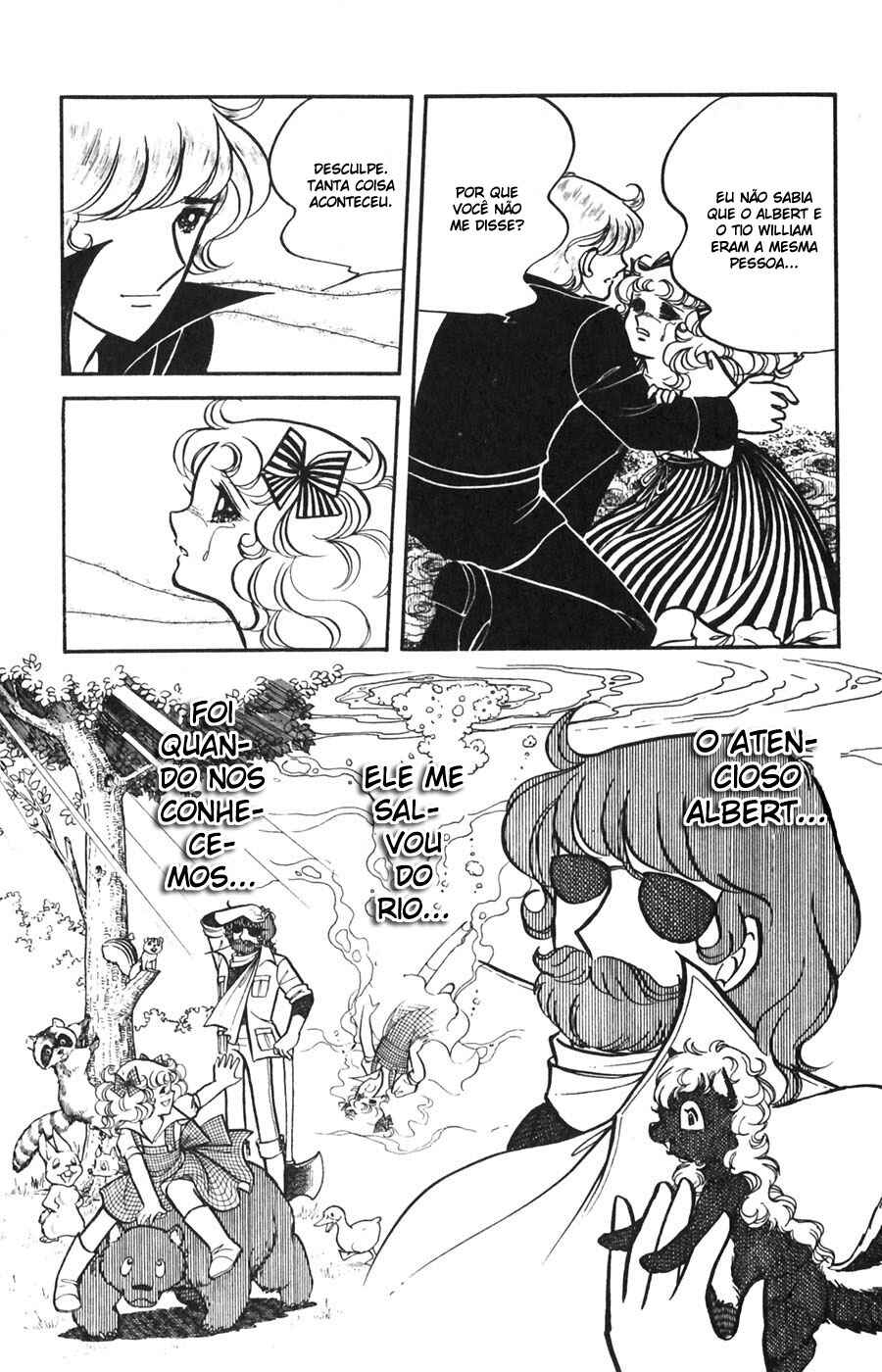 Candy♥Candy Chapter 18 - Page 59