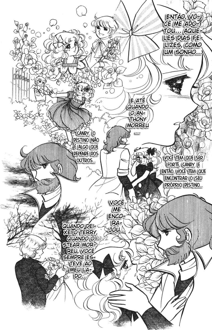 Candy♥Candy Chapter 18 - Page 60