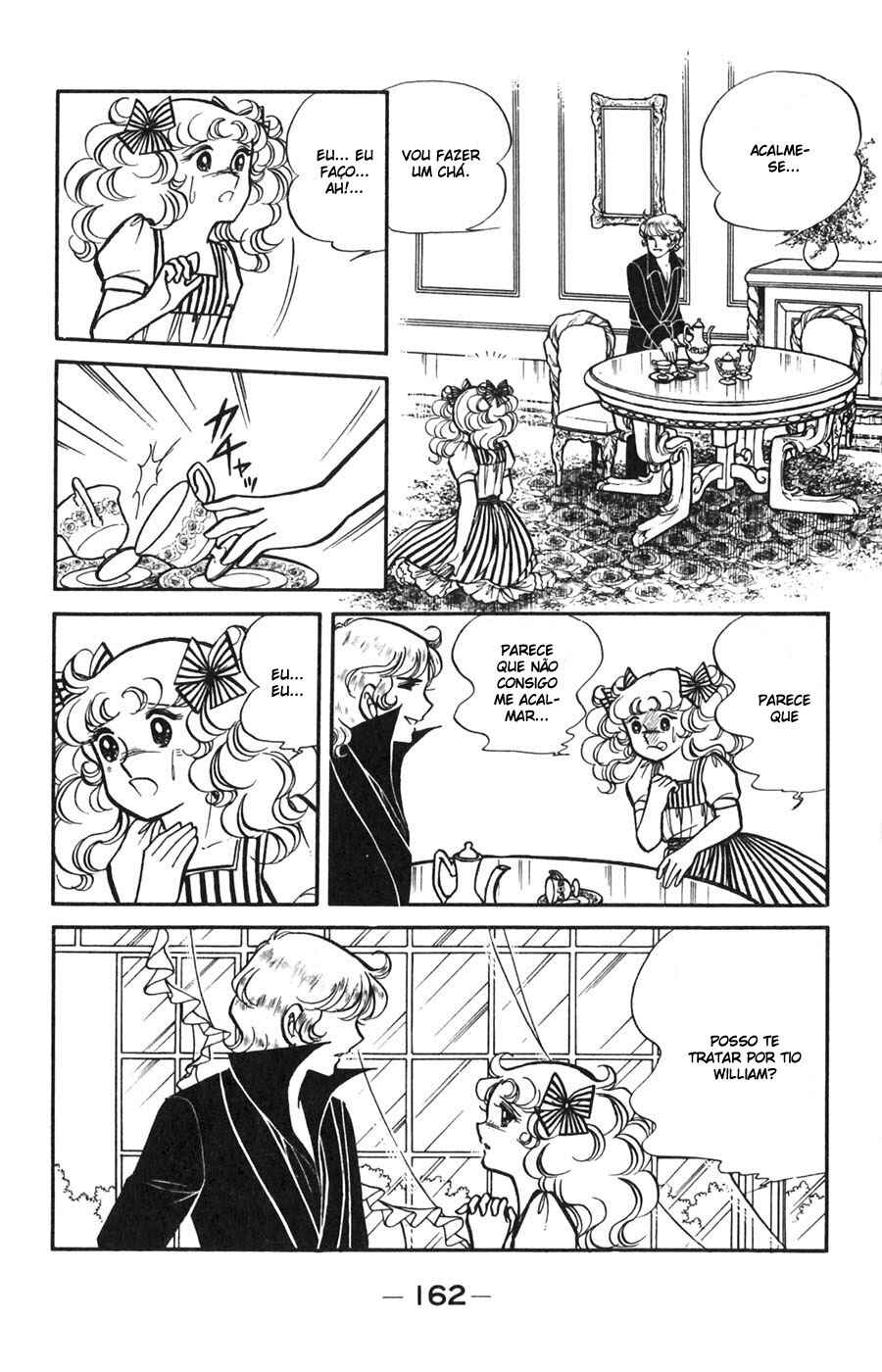 Candy♥Candy Chapter 18 - Page 62