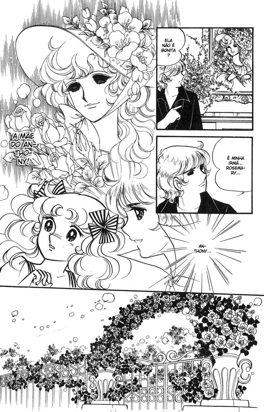 Candy♥Candy Chapter 18 - Page 65