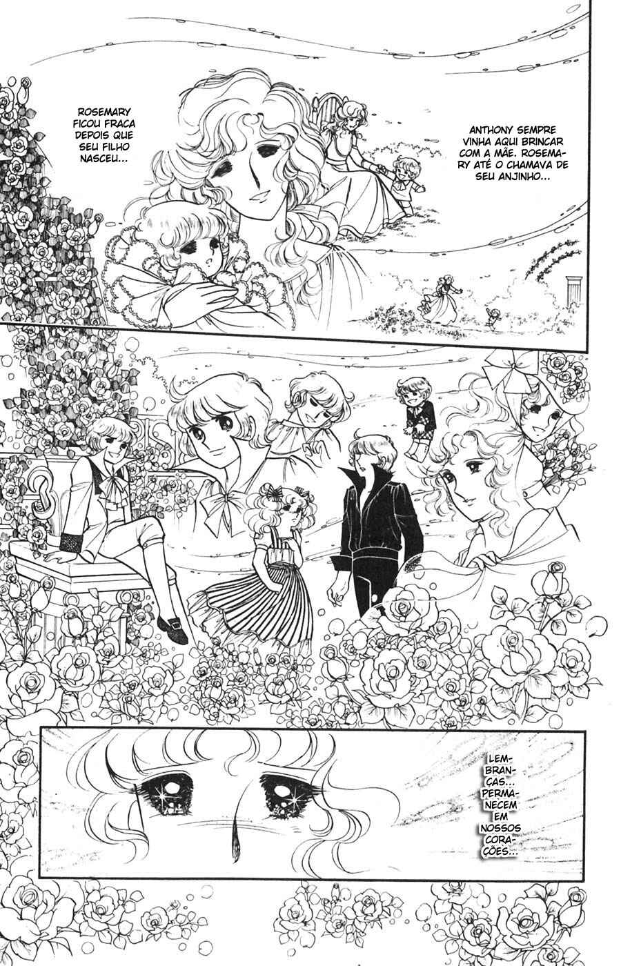 Candy♥Candy Chapter 18 - Page 67