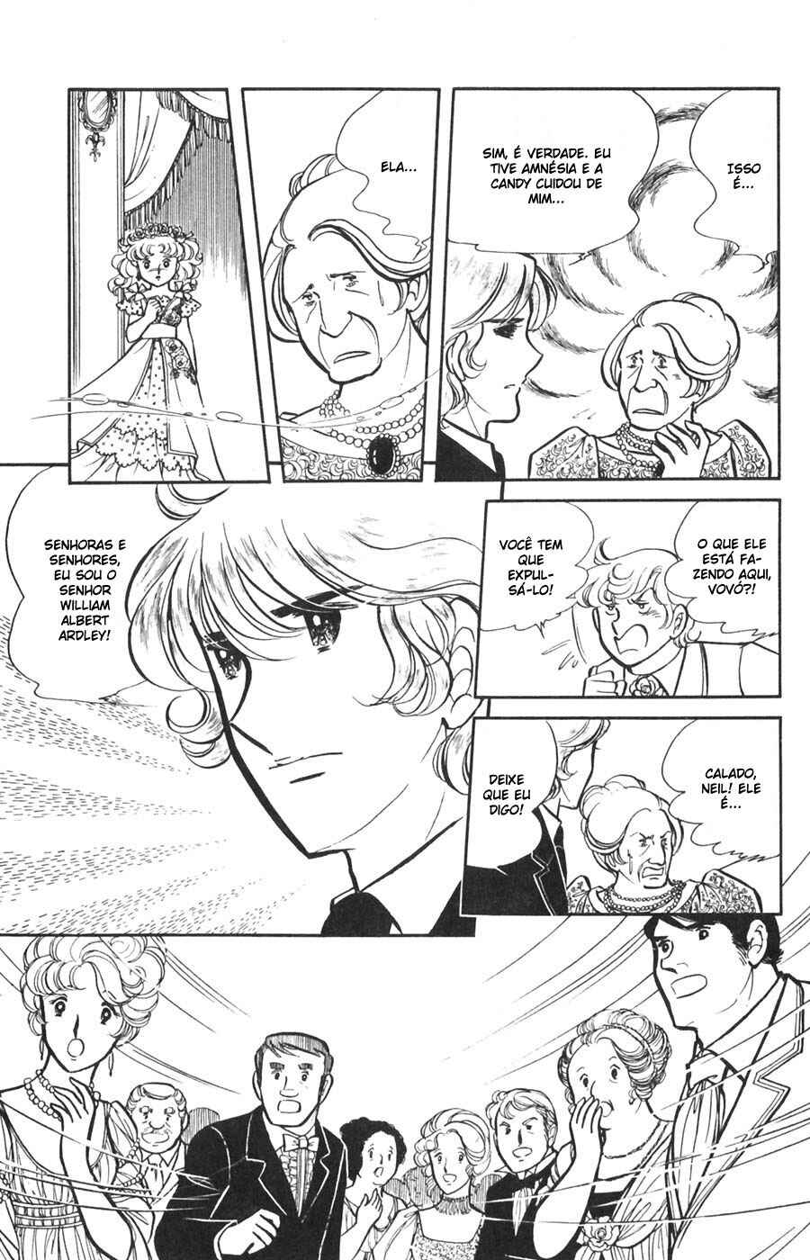Candy♥Candy Chapter 18 - Page 81