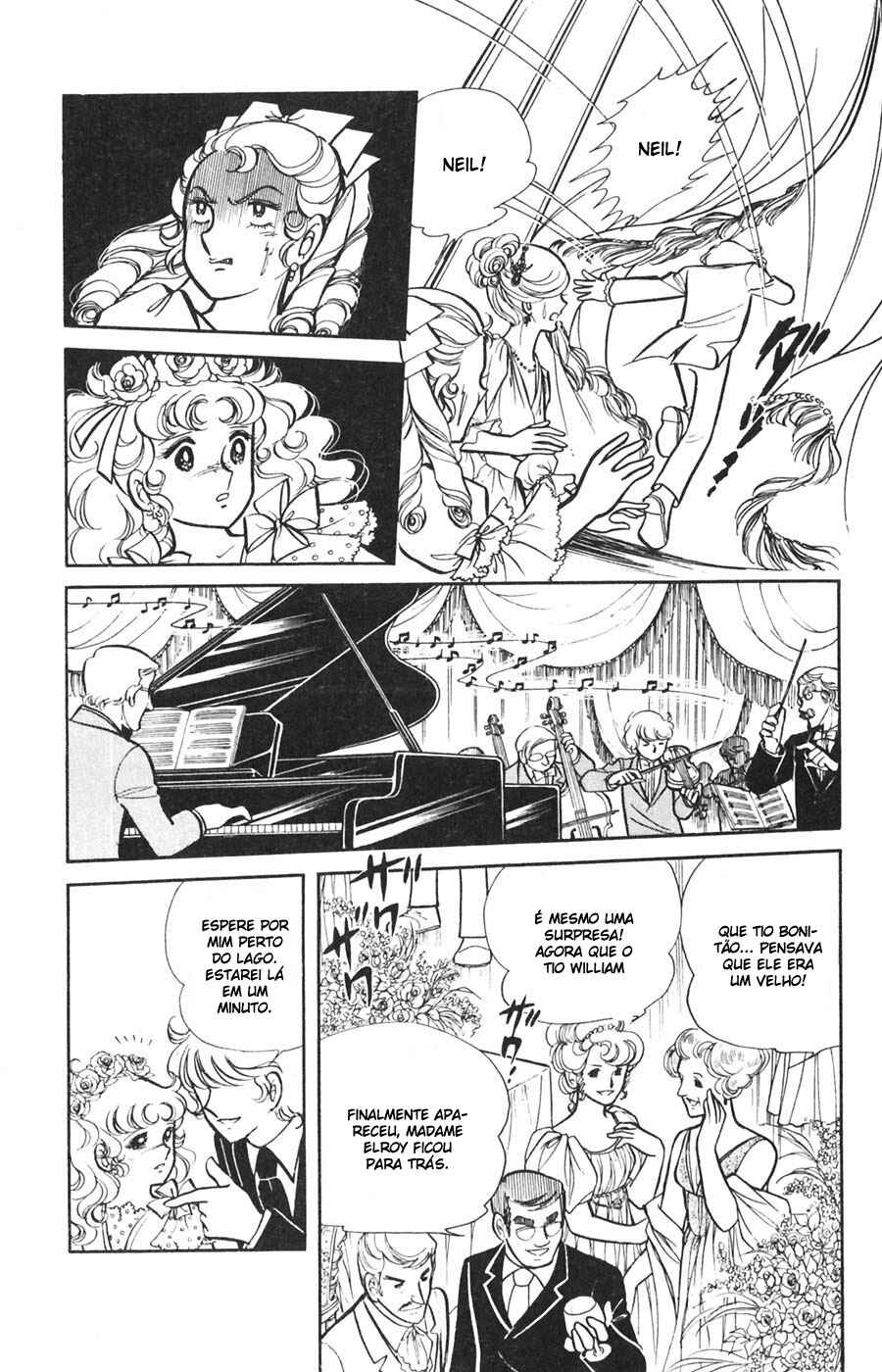 Candy♥Candy Chapter 18 - Page 83