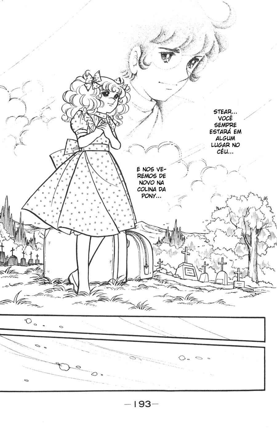 Candy♥Candy Chapter 18 - Page 93
