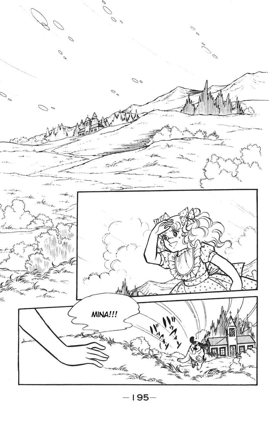 Candy♥Candy Chapter 18 - Page 95