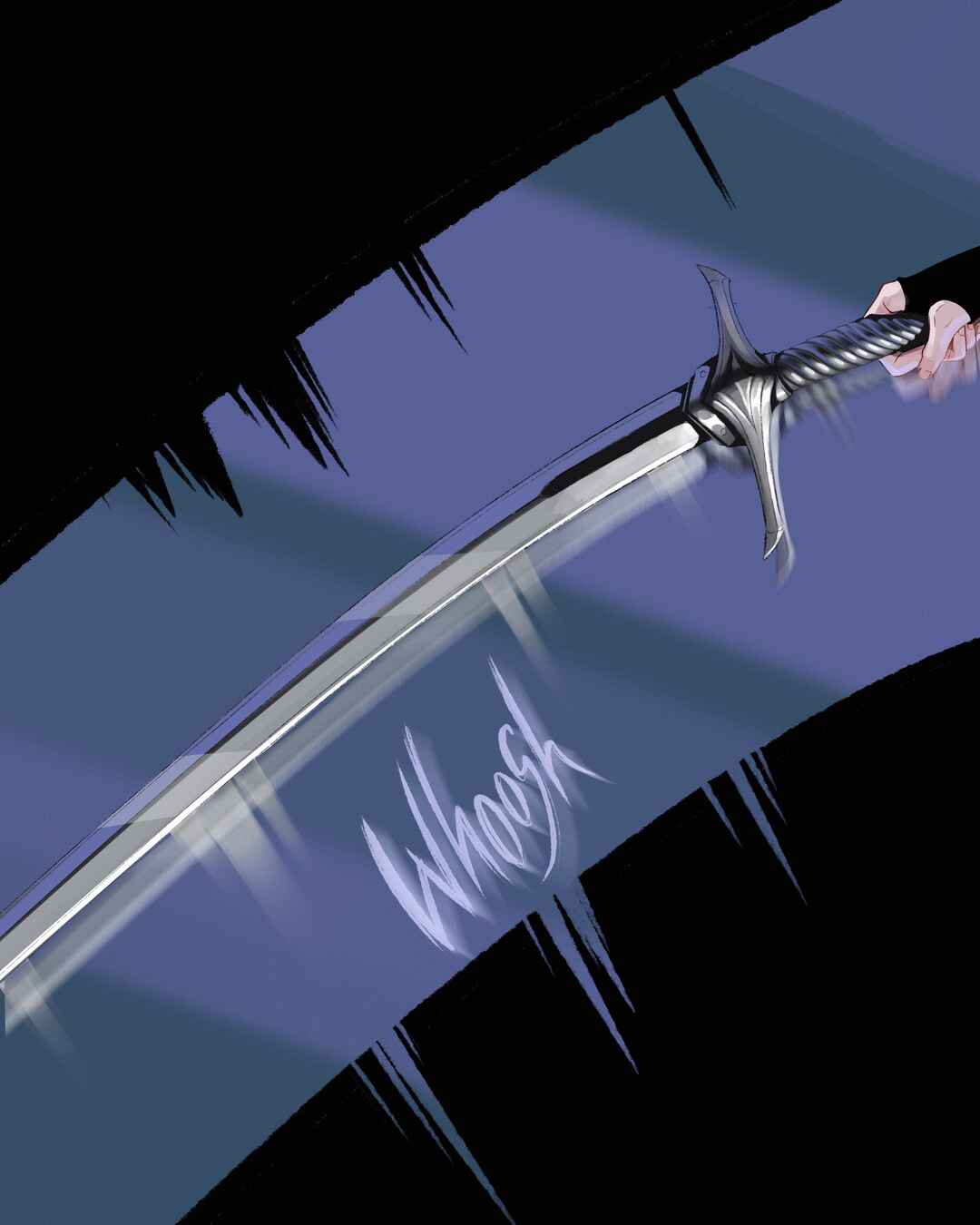 Dark Castle Chapter 19.13 - Page 6