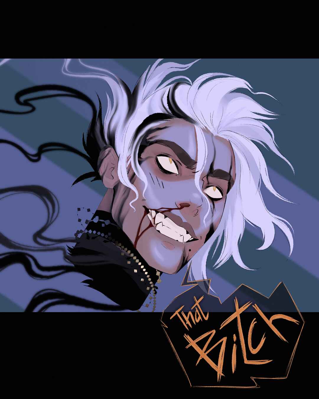 Dark Castle Chapter 19.13 - Page 8