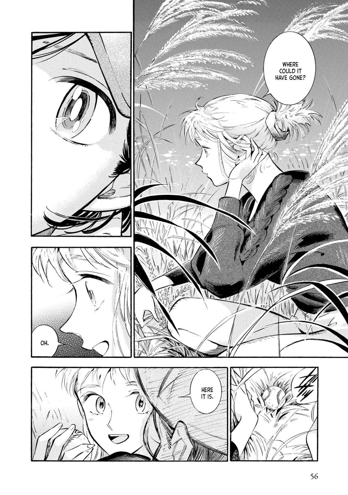 Subaru to Suu-san Chapter 8 - Page 24