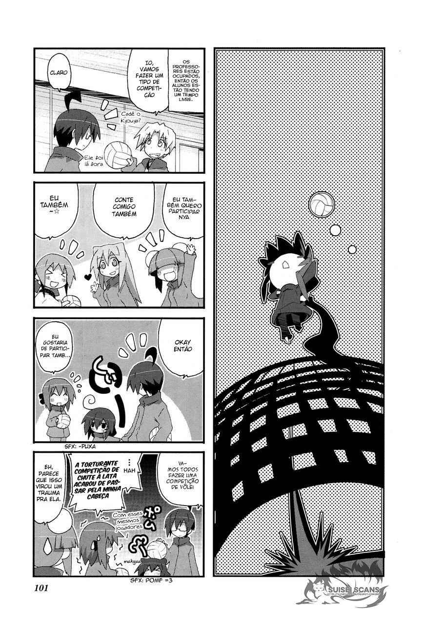 Acchi Kocchi Chapter 29 - Page 4