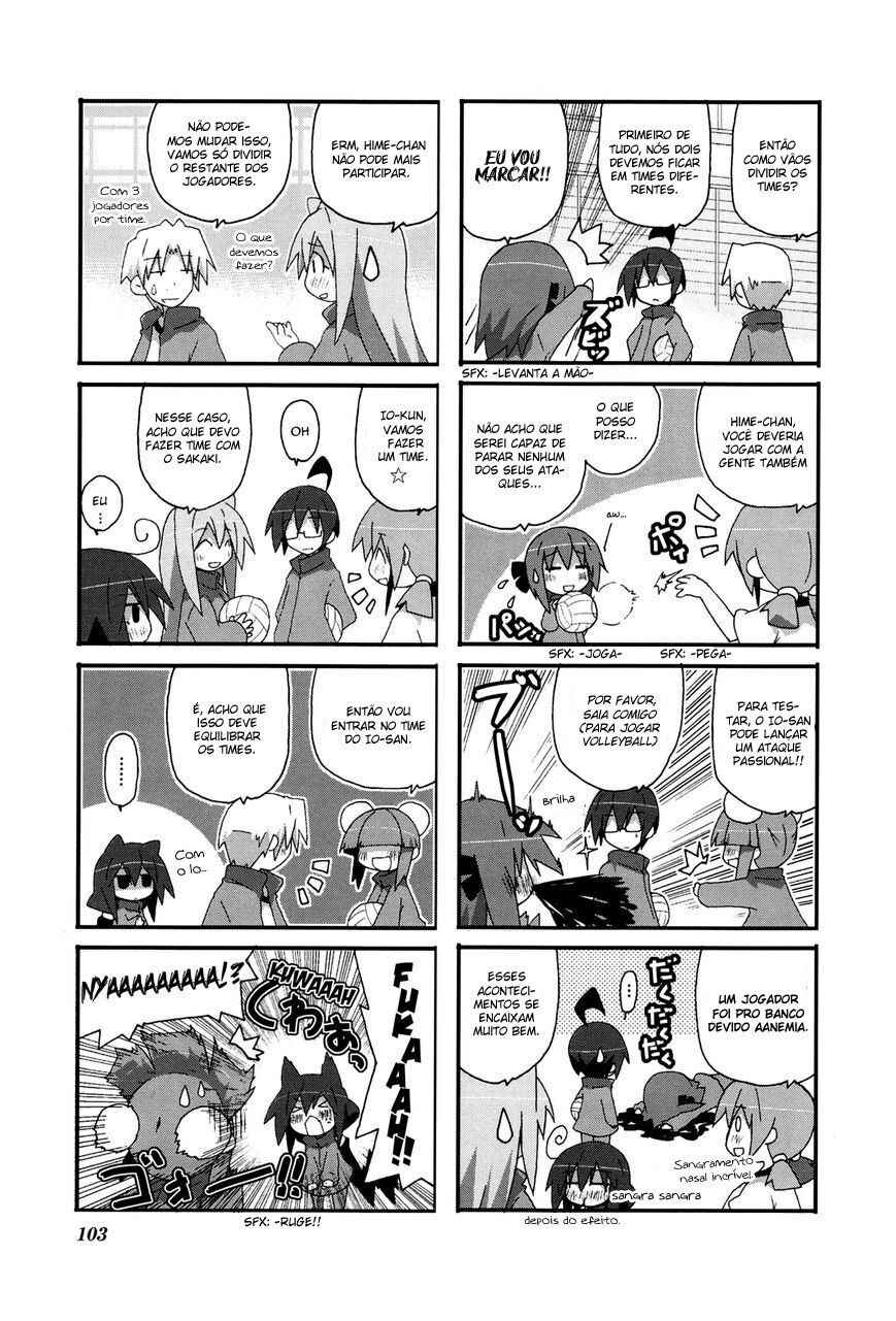 Acchi Kocchi Chapter 29 - Page 6