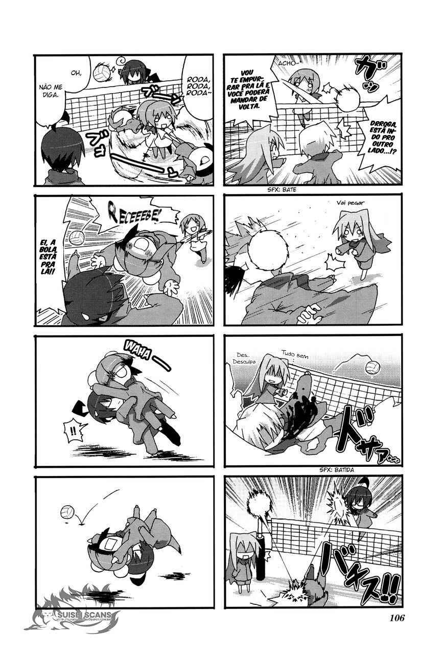 Acchi Kocchi Chapter 29 - Page 9