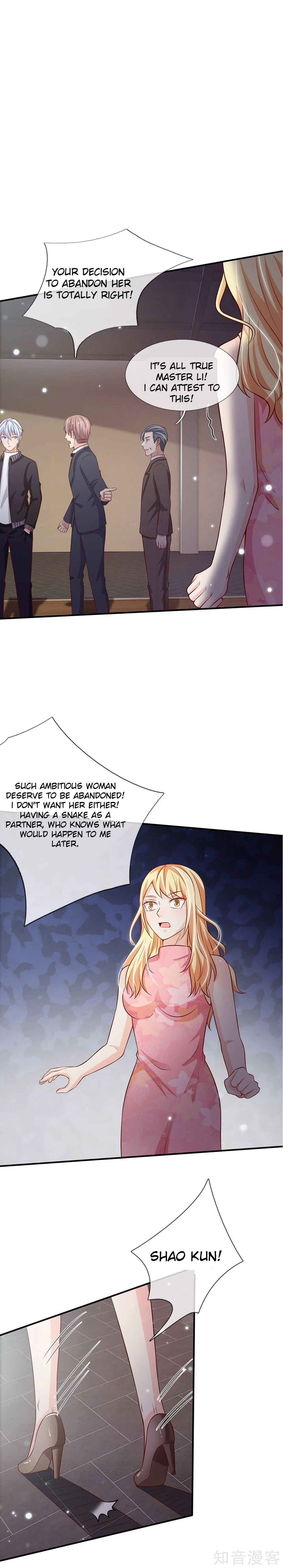 Wǒ Shì Dà Xiānzūn Chapter 56 - Page 7