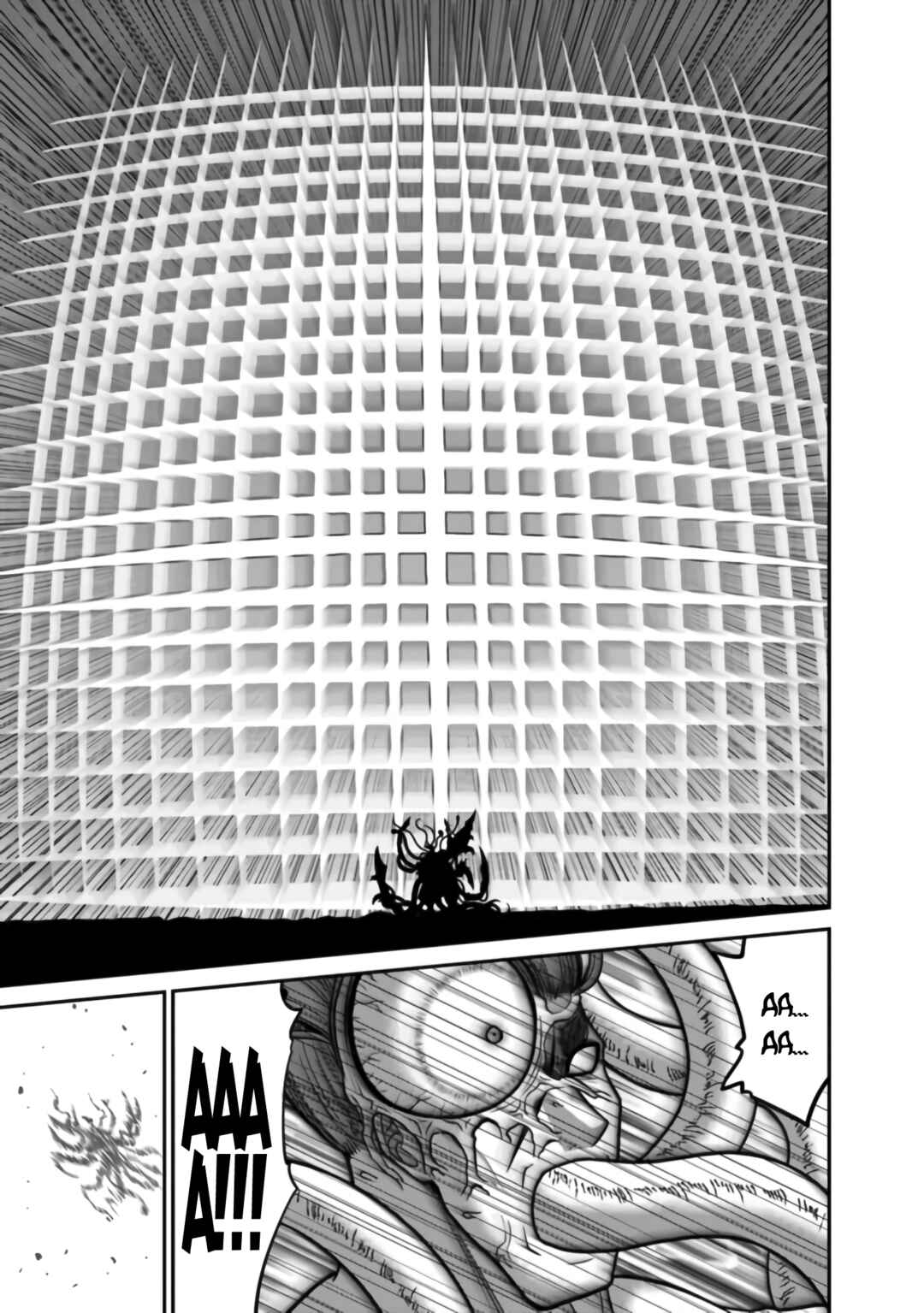 Kujibiki Tokushou: Musou Harem-ken Chapter 48 - Page 36