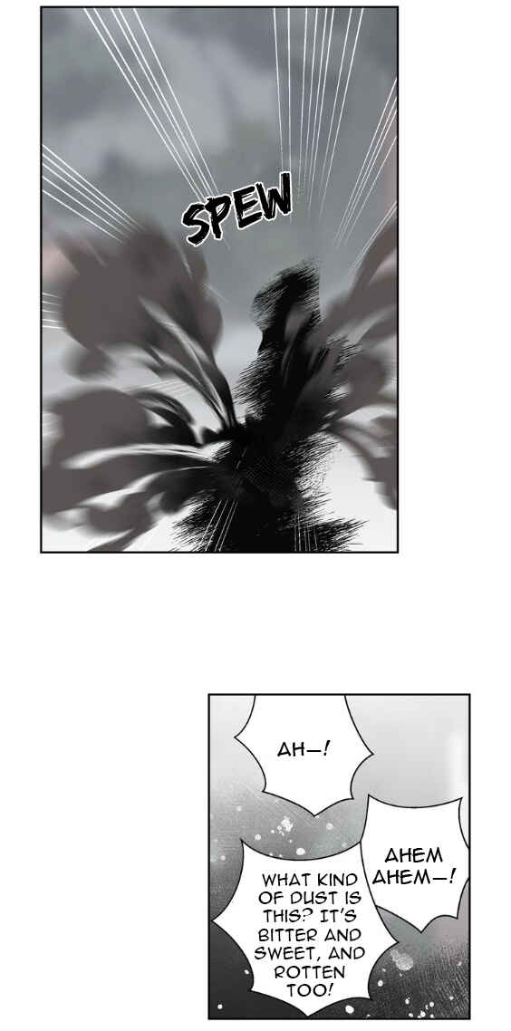 Módào Zǔshī Chapter 70 - Page 17