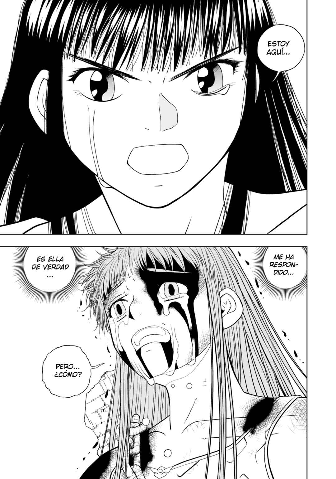 Zatch Bell! 2 Chapter 15 - Page 10