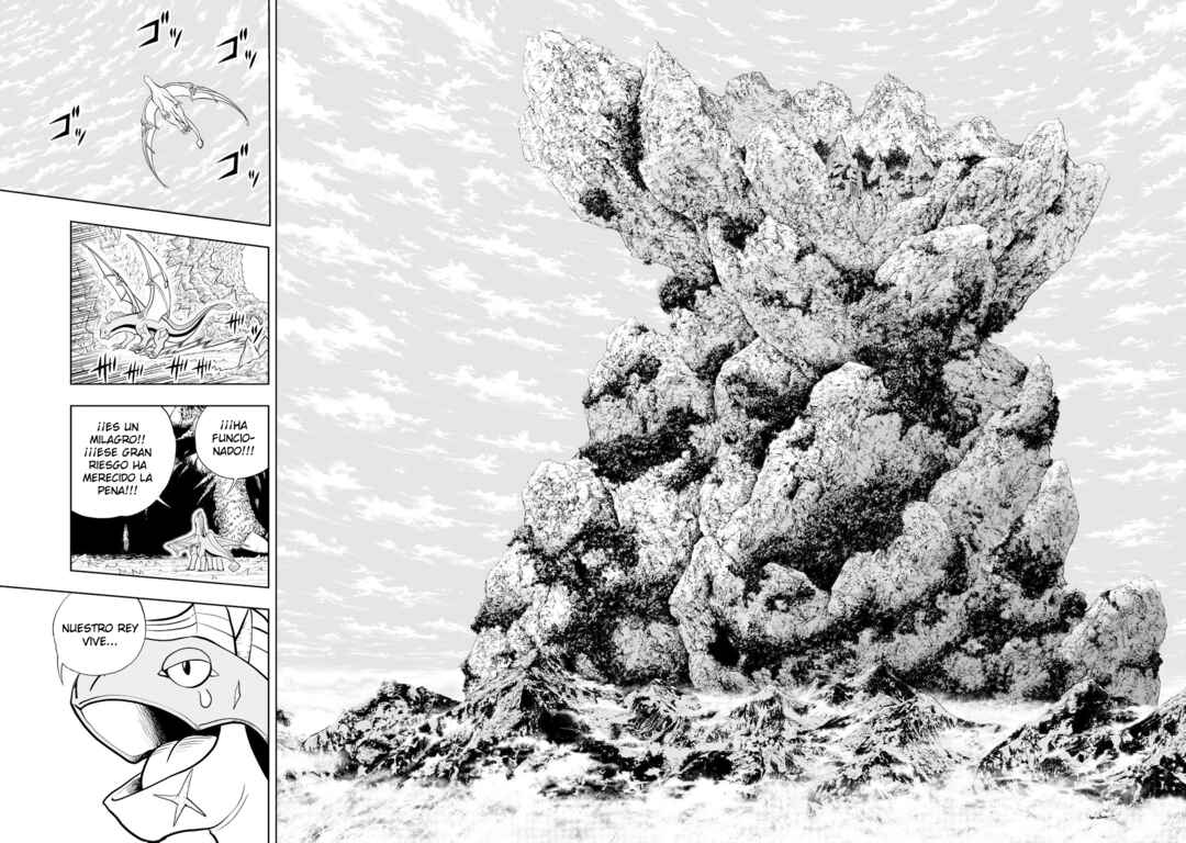 Zatch Bell! 2 Chapter 15 - Page 35