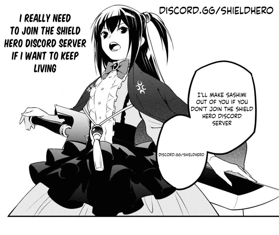 Tate no Yuusha no Nariagari Chapter 75 - Page 43