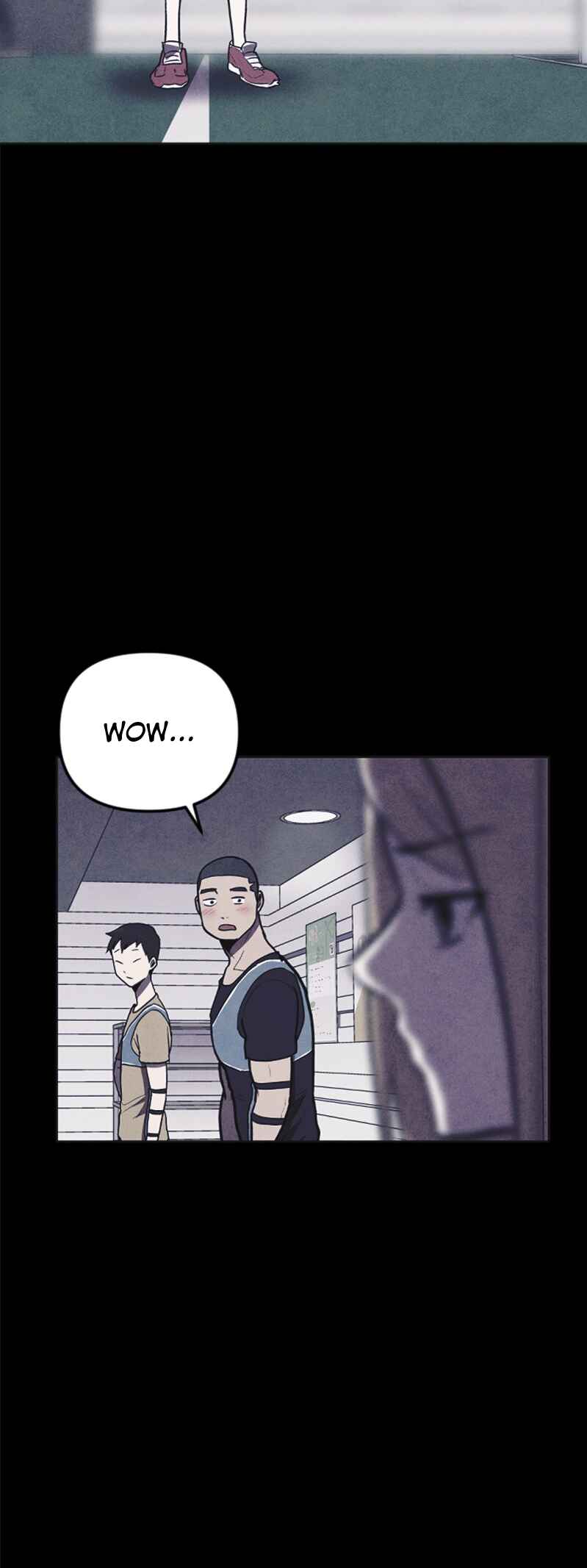 Shotgun Boy Chapter 2 - Page 12