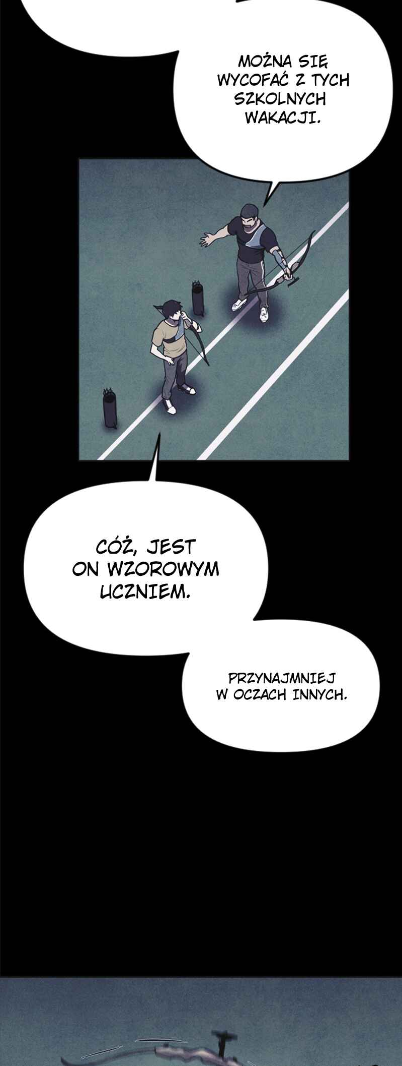 Shotgun Boy Chapter 2 - Page 17