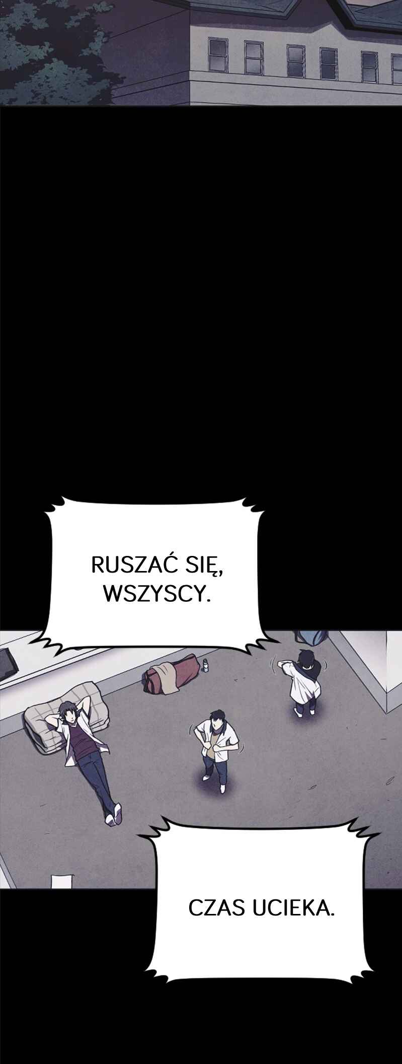 Shotgun Boy Chapter 2 - Page 23