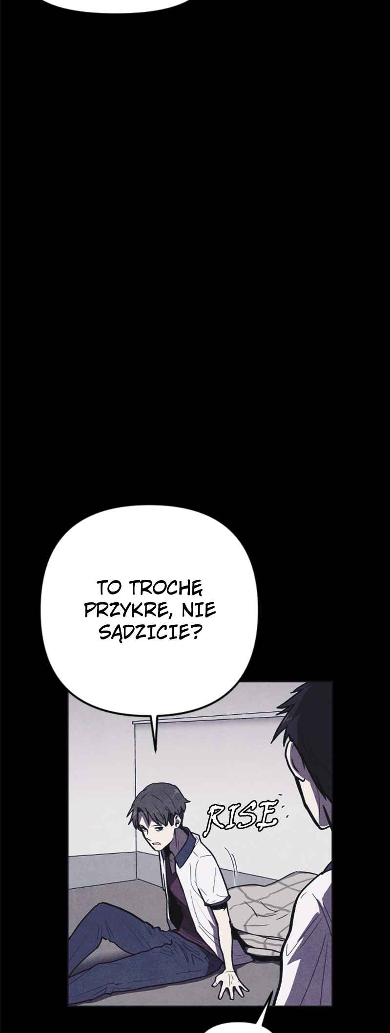 Shotgun Boy Chapter 2 - Page 26