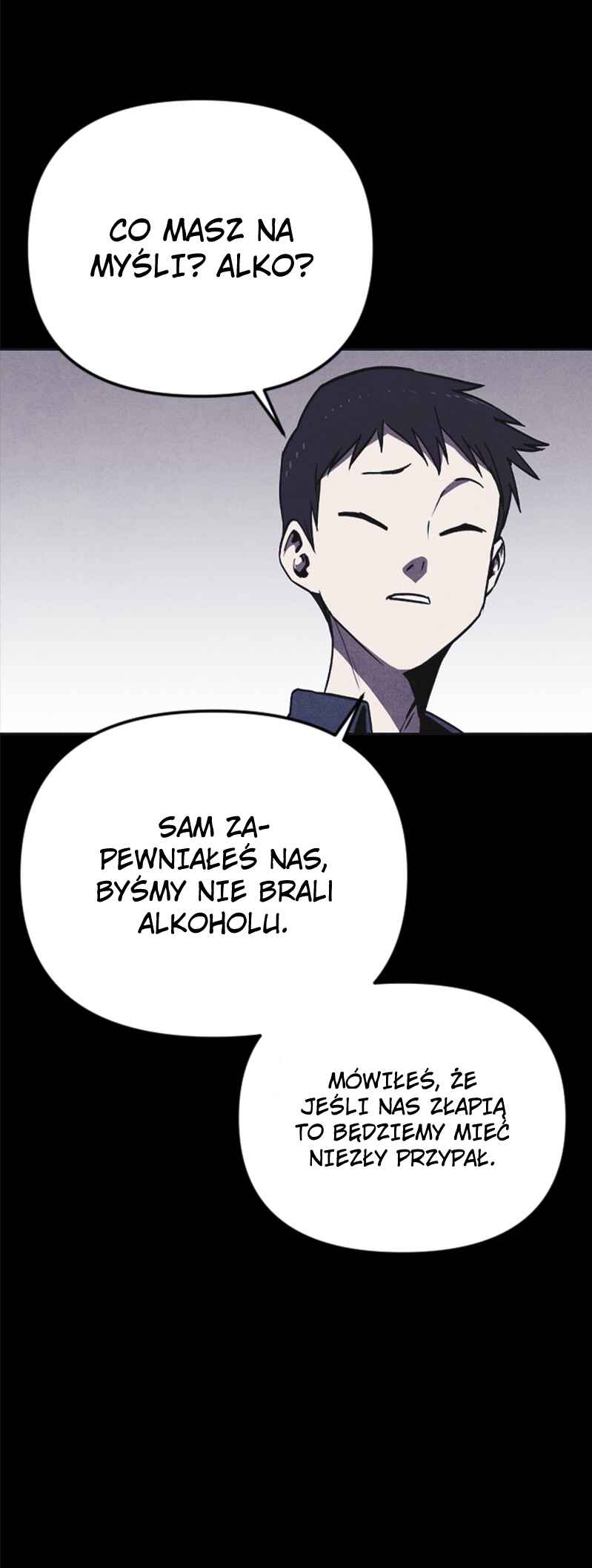 Shotgun Boy Chapter 2 - Page 29