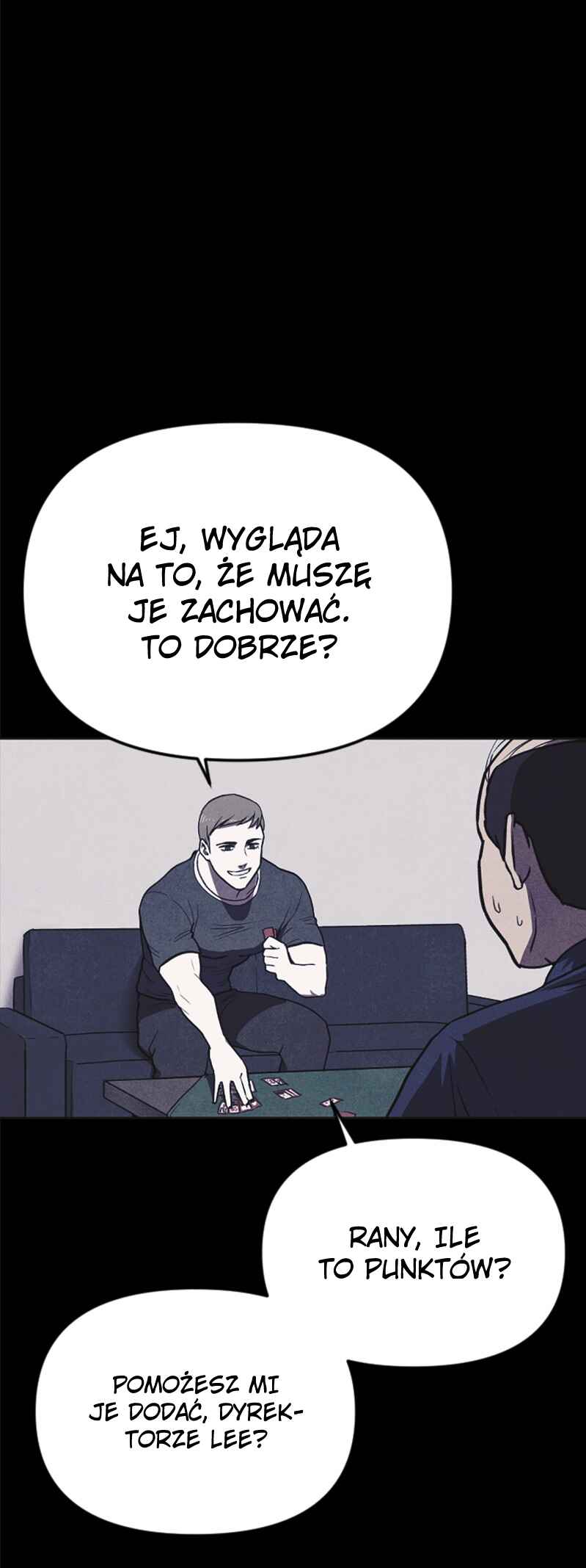 Shotgun Boy Chapter 2 - Page 36